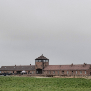 Obóz koncentracyjny w Brzezince