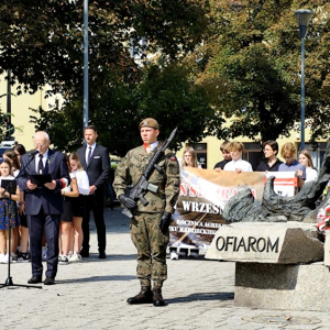 Obchody Dnia Sybiraka w Tarnowie