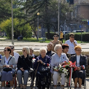 Obchody Dnia Sybiraka w Tarnowie