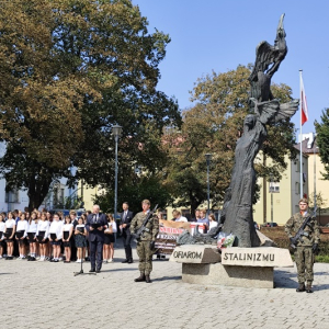 Obchody Dnia Sybiraka w Tarnowie