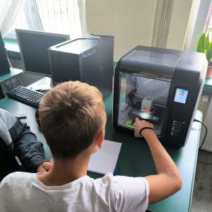 Projekty odblasków na drukarce 3D