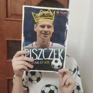 Sleevefaces - Piszczek