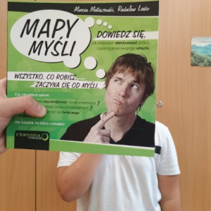 Sleevefaces - Mapy myśli