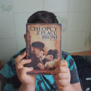 Sleevefaces - Chłopcy z placy broni