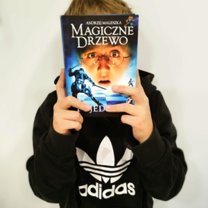 Sleevefaces - Magiczne drzewo