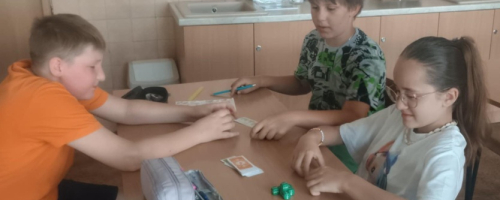 Kolejna lekcja z cyklu "Matematyka w kostkę"