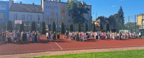 Próbna ewakuacja