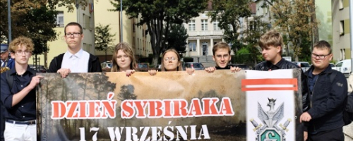 Dzień Sybiraka