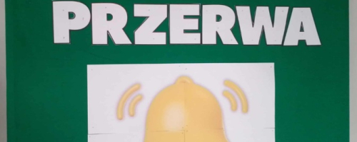 Akcja "Bezpieczna przerwa"