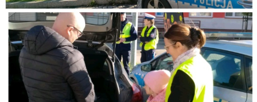 "Odblaskowy PATROL 2025"