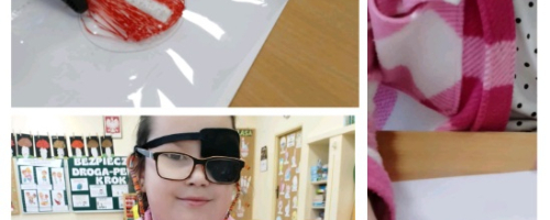 Zajęcia z tyflopedagogiem