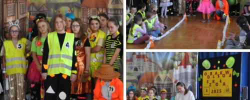 Podsumowanie "Odblaskowej Szkoły - Edycja 2025"