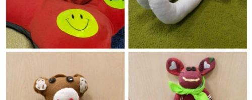 Konkurs „Odblaskowa Maskotka” rozstrzygnięty!