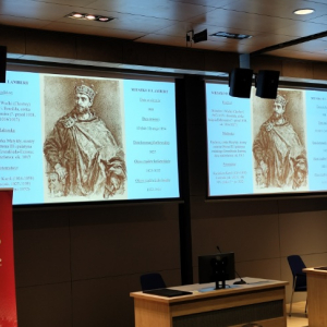 Gala w Auditorium Maximum Uniwersytetu Jagiellońskiego w Krakowie