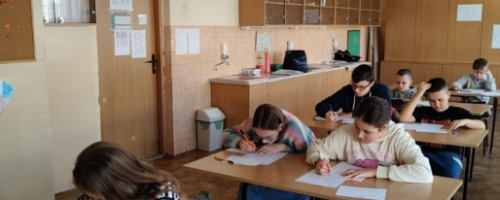 Ogólnopolski Konkurs Matematyczny LEON