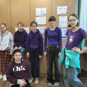 Dzień Wcześniaka w ZSO6