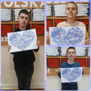 Dzień Wcześniaka w ZSO6