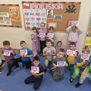 Dzień Wcześniaka w ZSO6