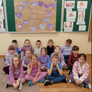 Dzień Wcześniaka w ZSO6