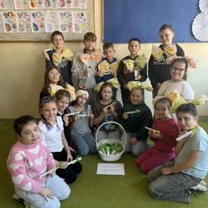 Podsumowanie Tygodnia Życzliwości i Pozdrowień