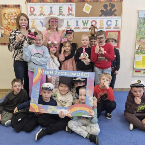 Podsumowanie Tygodnia Życzliwości i Pozdrowień