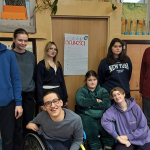 Podsumowanie Tygodnia Życzliwości i Pozdrowień