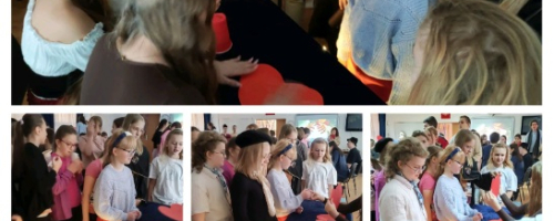 ANDRZEJKI SZKOLNE 2025 – magiczny dzień pełen zabawy i niespodzianek!