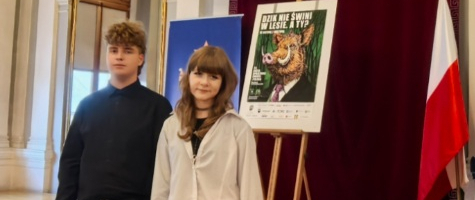 Podsumowanie akcji "Sprzątanie świata" 