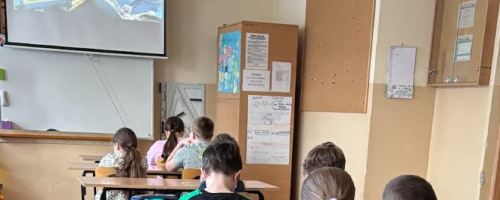 Koncepcja "Miasta-gąbki"