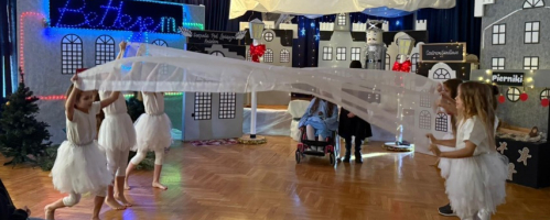 Dzień Babci i Dziadka