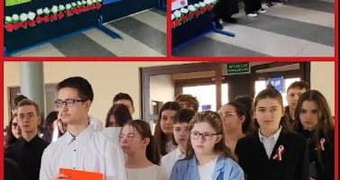 Obchody Narodowego Dnia Pamięci Żołnierzy Wyklętych