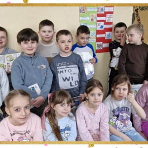 Dzień Bezpiecznego Internetu 2026 w naszej szkole