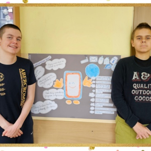 Dzień Bezpiecznego Internetu 2026 w naszej szkole