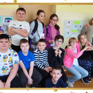 Dzień Bezpiecznego Internetu 2026 w naszej szkole