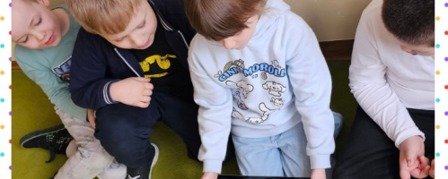 Złość - jak sobie z nią radzić? - zajęcia z innowacji pedagogicznej