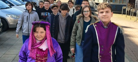 Obchody 696. rocznicy lokacji Tarnowa