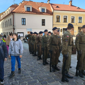 Obchody 696 rocznicy lokacji Tarnowa