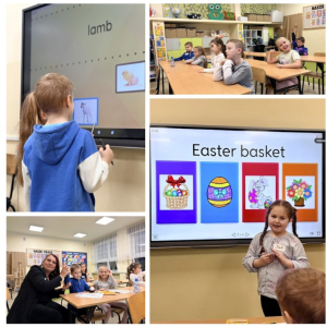 Aktywny Czwartek 12 marca 2026 - kolaż zdjęć