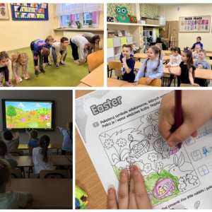 Aktywny Czwartek 12 marca 2026 - kolaż zdjęć