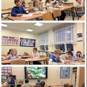 Aktywny Czwartek 12 marca 2026 - kolaż zdjęć