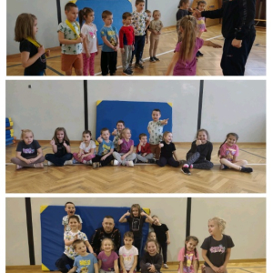 Aktywny Czwartek - 5 marca 2026 - zajęcia sportowe