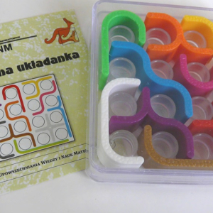 Kangur Matematyczny 2026