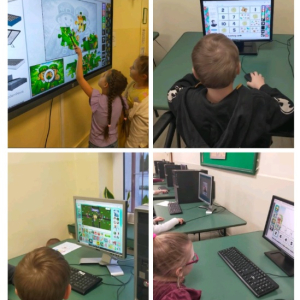 Aktywny Czwartek 19 marca 2026 -kolaż zdjęć