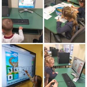 Aktywny Czwartek 19 marca 2026 -kolaż zdjęć