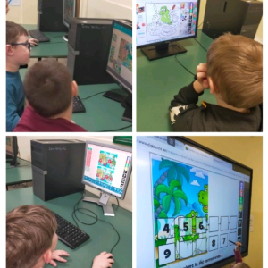 Aktywny Czwartek 19 marca 2026 -kolaż zdjęć