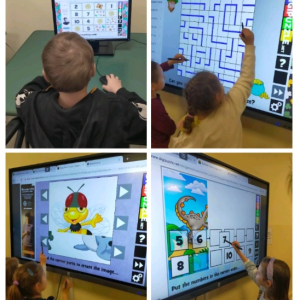 Aktywny Czwartek 19 marca 2026 -kolaż zdjęć