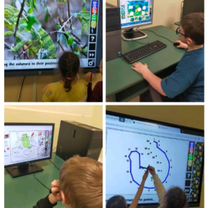 Aktywny Czwartek 19 marca 2026 -kolaż zdjęć