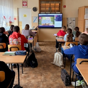 Dzień Bezpiecznego Internetu 2026