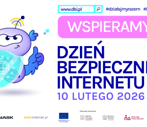 Dzień Bezpiecznego Internetu 2026