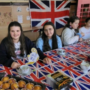 Dzień języka angielskiego w naszej szkole 